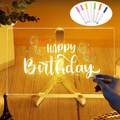 Magic Light Board LED