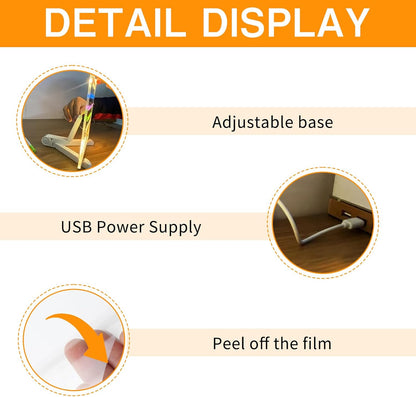 Magic Light Board LED